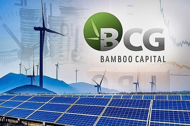 Cổ phiếu BCG và TCD bị loại khỏi rổ chỉ số VNX Allshare vì vào diện kiểm soát