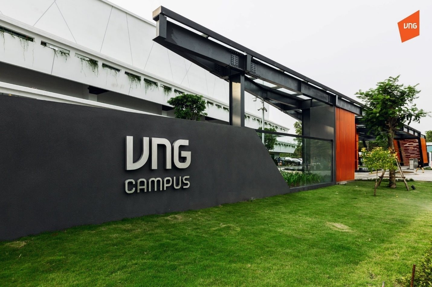 VNG đặt mục tiêu 10.773 tỷ đồng doanh thu năm 2025, đẩy mạnh chiến lược toàn cầu hóa và AI